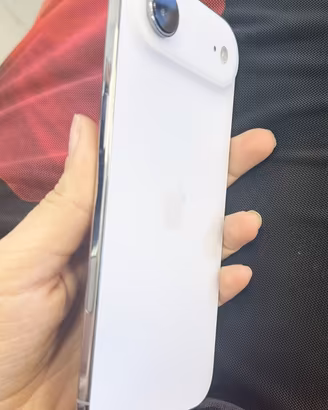 Iphone Air 256 gb