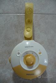 Carillon neonato + un gioco da mordere