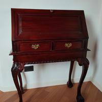 scrivania chippendale Secretary 