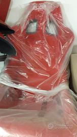 Lamierati A112 e Abarth