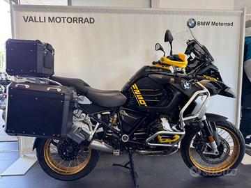 BMW R 1250 GS Adventure Abs my21