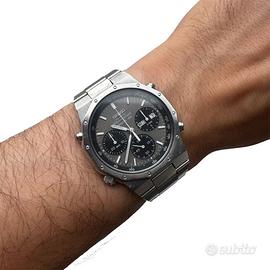 Seiko 7A38 7020 Cronografo 1983 38mm Royal Oak TOP