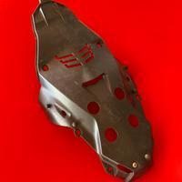 Sottocoda Mv Agusta Rivale 800 2013-2015