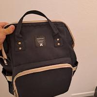 zaino porta tutto BEBEWING