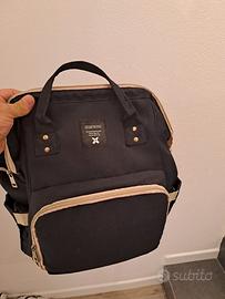 zaino porta tutto BEBEWING