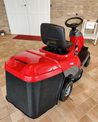 Trattorino Castelgarden XF 135 HD - Stiga 2022