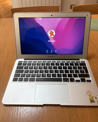 MacBook Air 11”