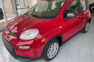 FIAT Panda 1.0 70cv Hybrid Panda N71578