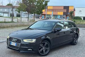 Audi A4 Avant 2.0 TDI 177CV Advanced