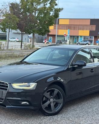 Audi A4 Avant 2.0 TDI 177CV Advanced