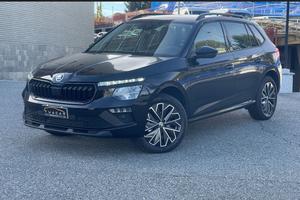 Skoda Kamiq 1.0 TSI Black Dots - PROMO FINAN #7477