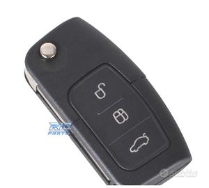 CHIAVE COMPLETA PER FORD FOCUS 05-10 MONDEO 07-10 