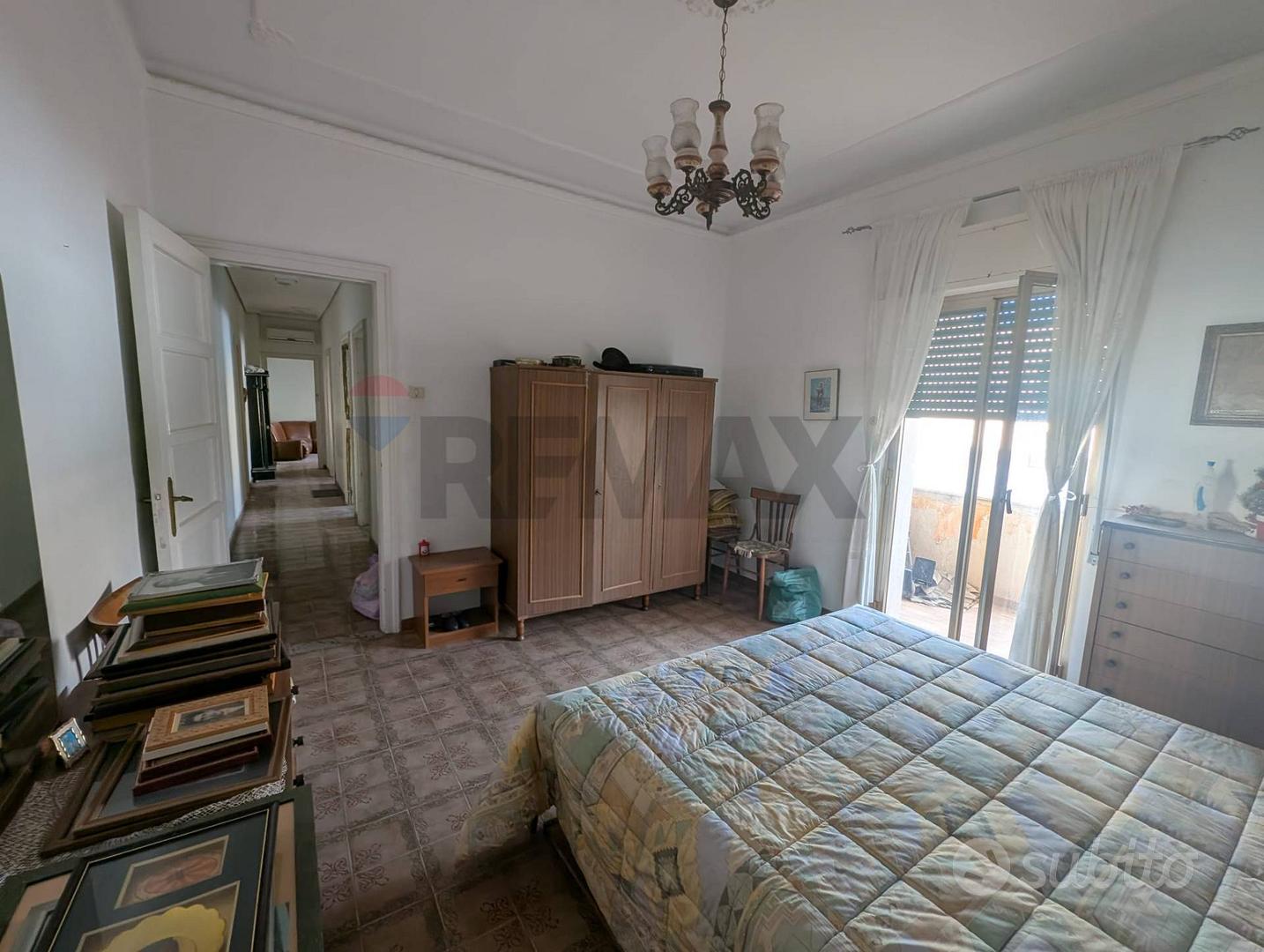 Apartment in Ragusa, Cappuccini, Selvaggio - Vista 6