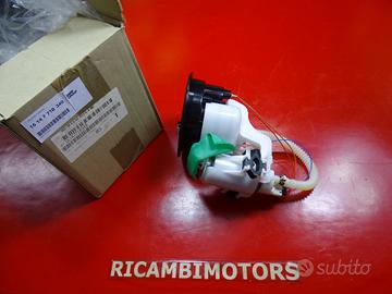 POMPA BENZINA BMW HP4 S1000R S1000RR