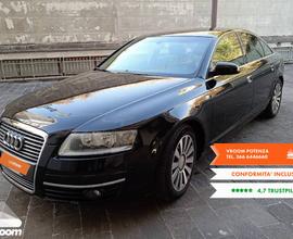 AUDI A6 3 serie A6 2.7 V6 TDI F.AP. multitronic