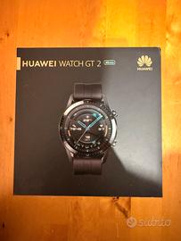 Huawei Watch GT2 46 mm