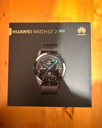 Huawei Watch GT2 46 mm