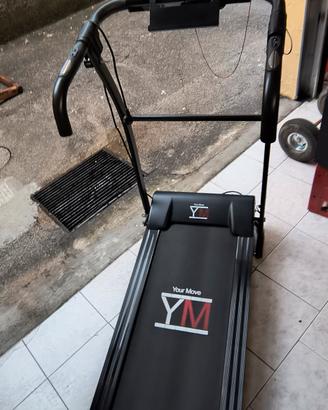 tapis roulant 