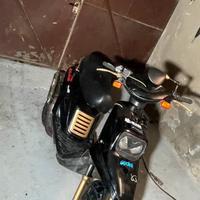 booster spirit (legg.desc)