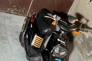 booster spirit (legg.desc)