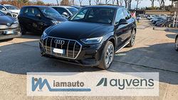 AUDI Q5 35TDI S-Tronic B. Advanced Hybrid 2.0cc