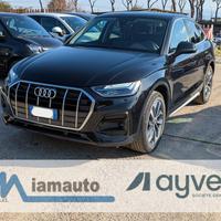 AUDI Q5 35TDI S-Tronic B. Advanced Hybrid 2.0cc