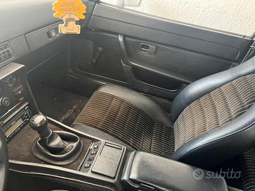Porsche 924