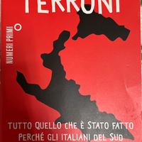 Libro Terron i  di Pino Aprile