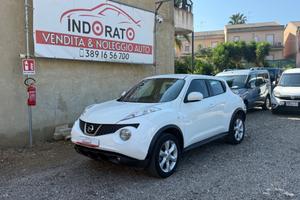 Nissan Juke 1.5 dCi Acenta