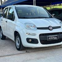 Fiat Panda Van 1.3 mjt Pop S&S 80cv 2p.ti serie 1