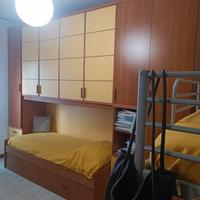 Cameretta doppio ponte