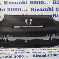 Paraurti Ant. Fiat 500 Abarth (07>) Primer Origin