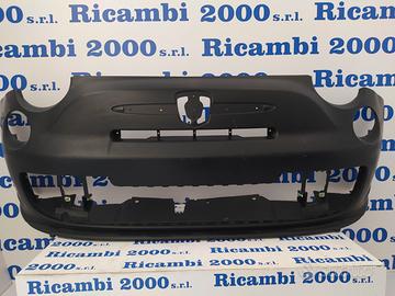 Paraurti Ant. Fiat 500 Abarth (07>) Primer Origin