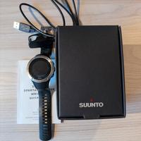 Orologio Smartwatch Suunto