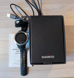 Orologio Smartwatch Suunto