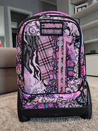 Zaino Trolley Seven 7.1