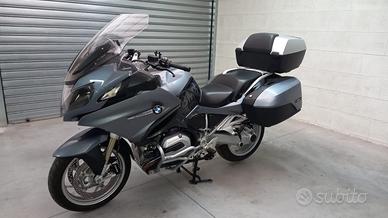 BMW R 1200 RT