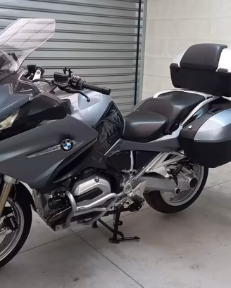 BMW R 1200 RT