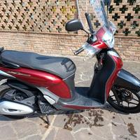 scooter honda sh 125mode