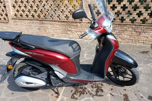 scooter honda sh 125mode