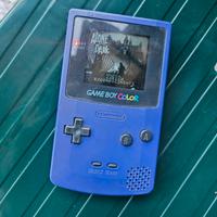 Game Boy Color 