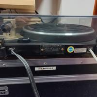 Giradischi marantz 