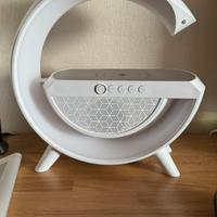 DECOnology DECO Caricabatterie per Telefono