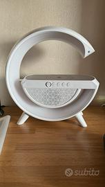 DECOnology DECO Caricabatterie per Telefono