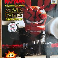 Rat-Man Infinite Collection Star Rats Dark Mouse
