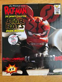 Rat-Man Infinite Collection Star Rats Dark Mouse