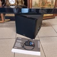 sound Bar Yamaha YAS-201 