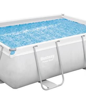 Piscina da giardino Bestway 282x196x82cm