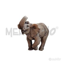 ELEFANTE GRANDE COLOR PANNA