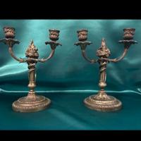 Candelabri antichi